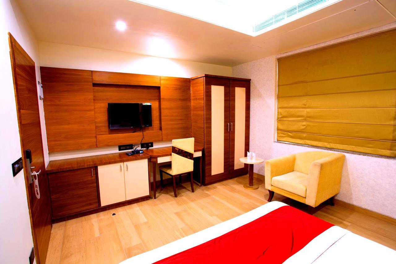 Aangan Hotel