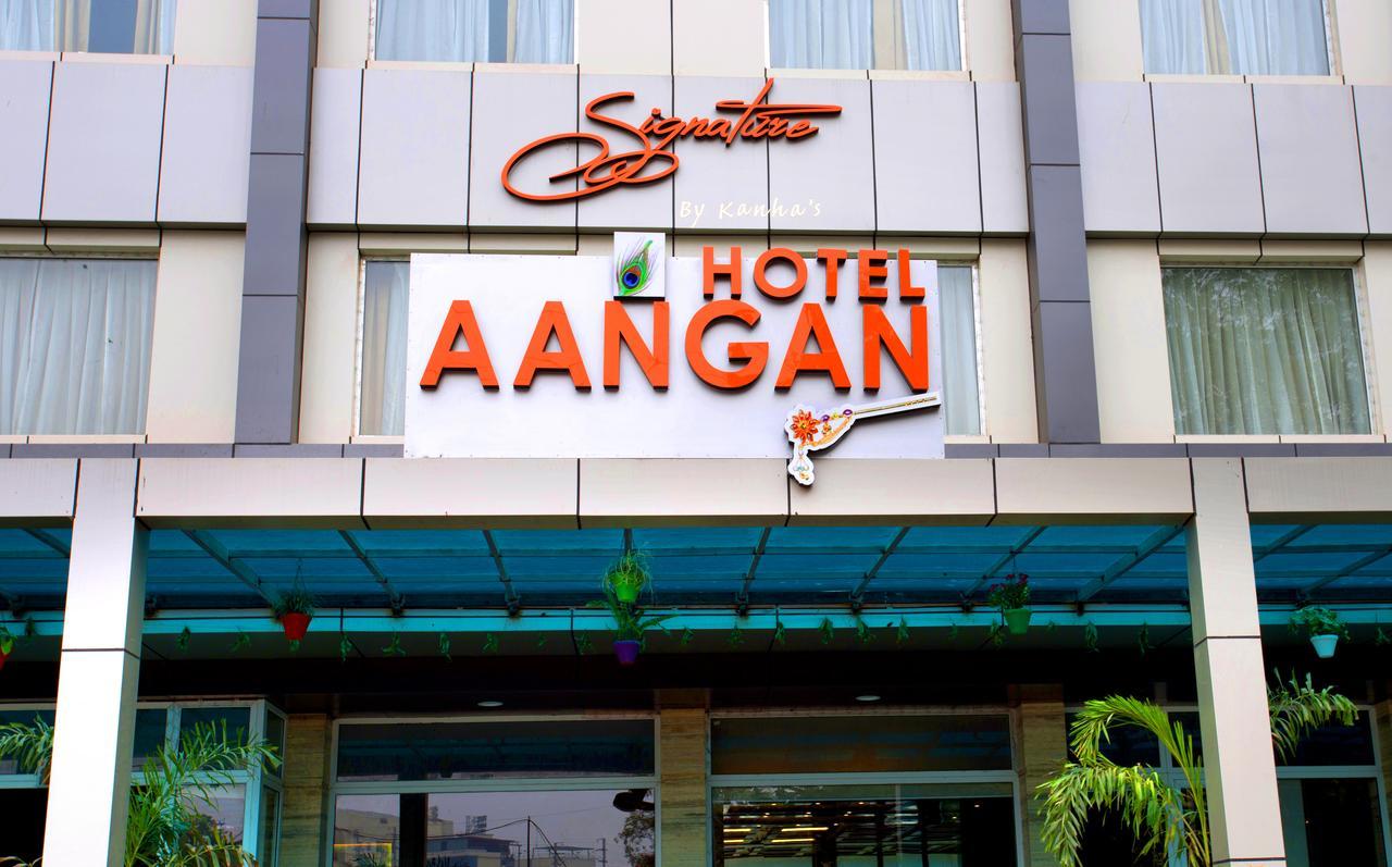 Hotel Aangan 3*