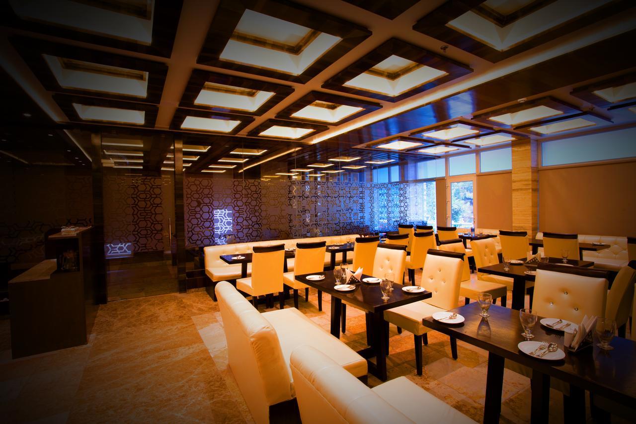 Aangan Hotel 3*