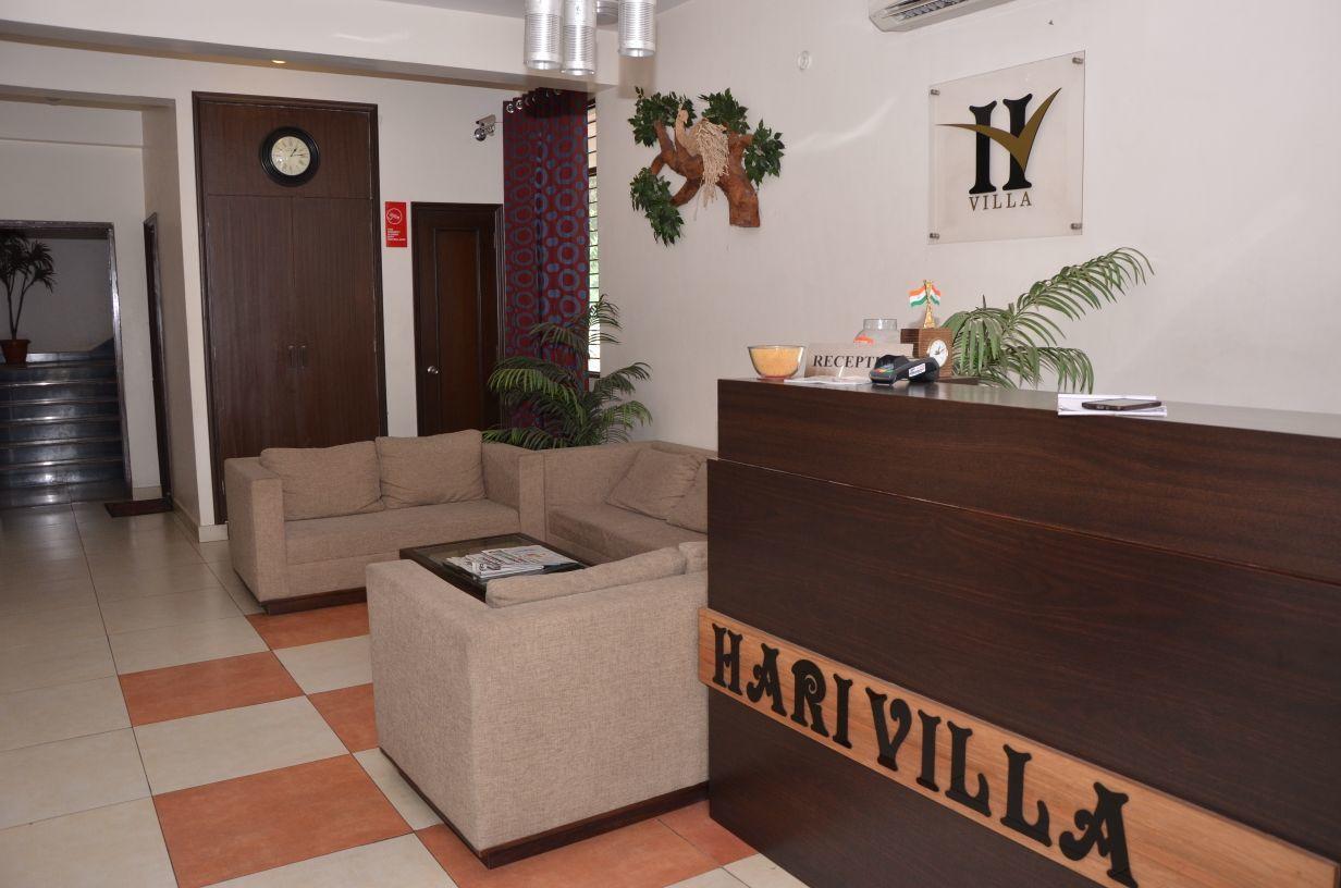 Hotel Hari Holiday