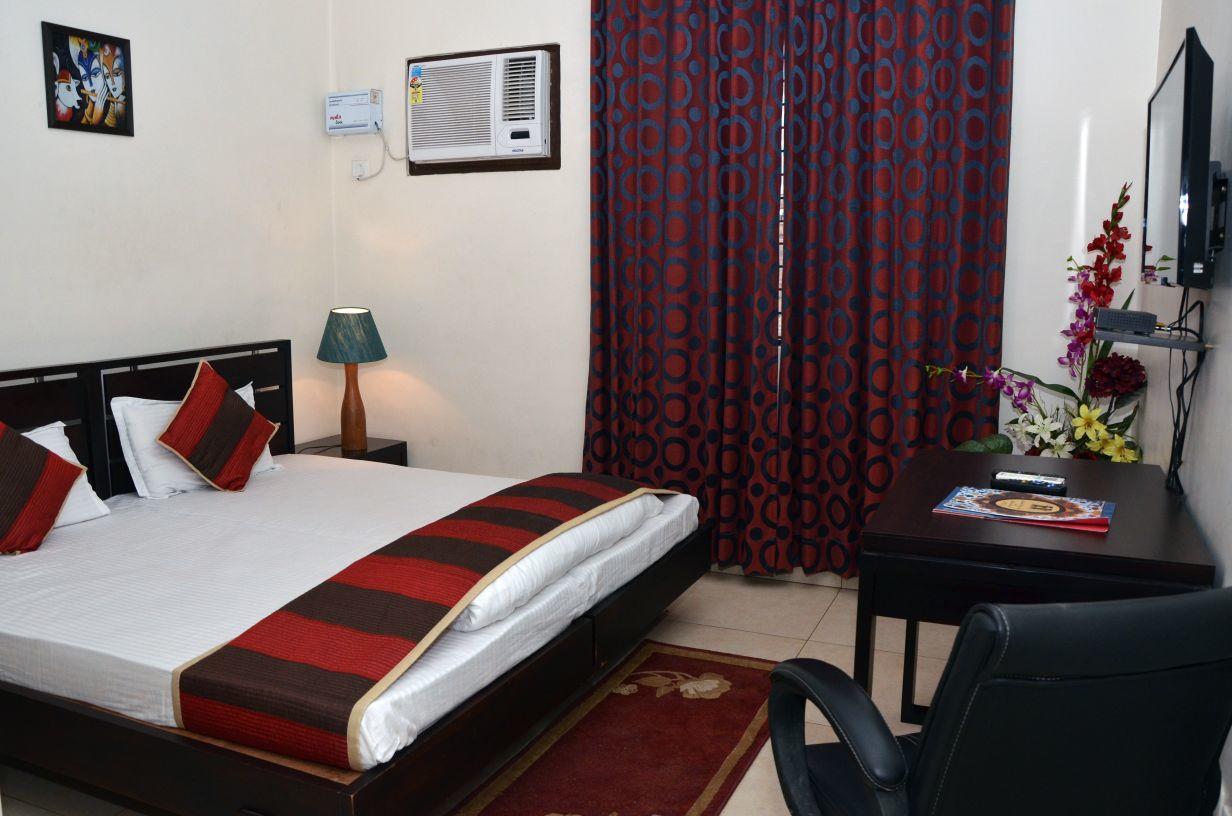 Hari Holiday Hotel Jaipur