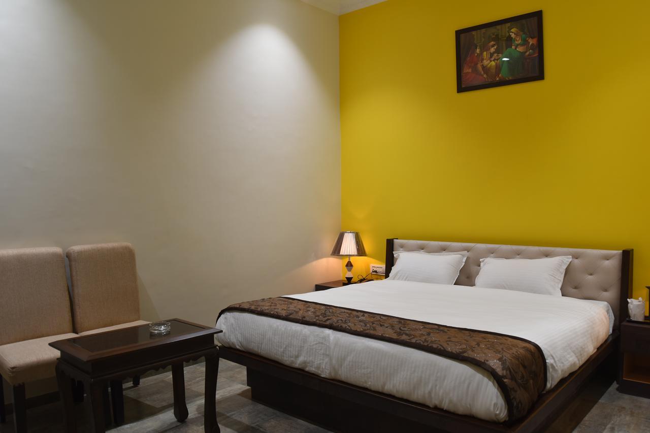 New - Heritage 3* Jaipur