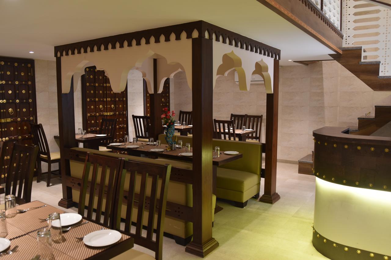 Hotel New - Heritage 3*