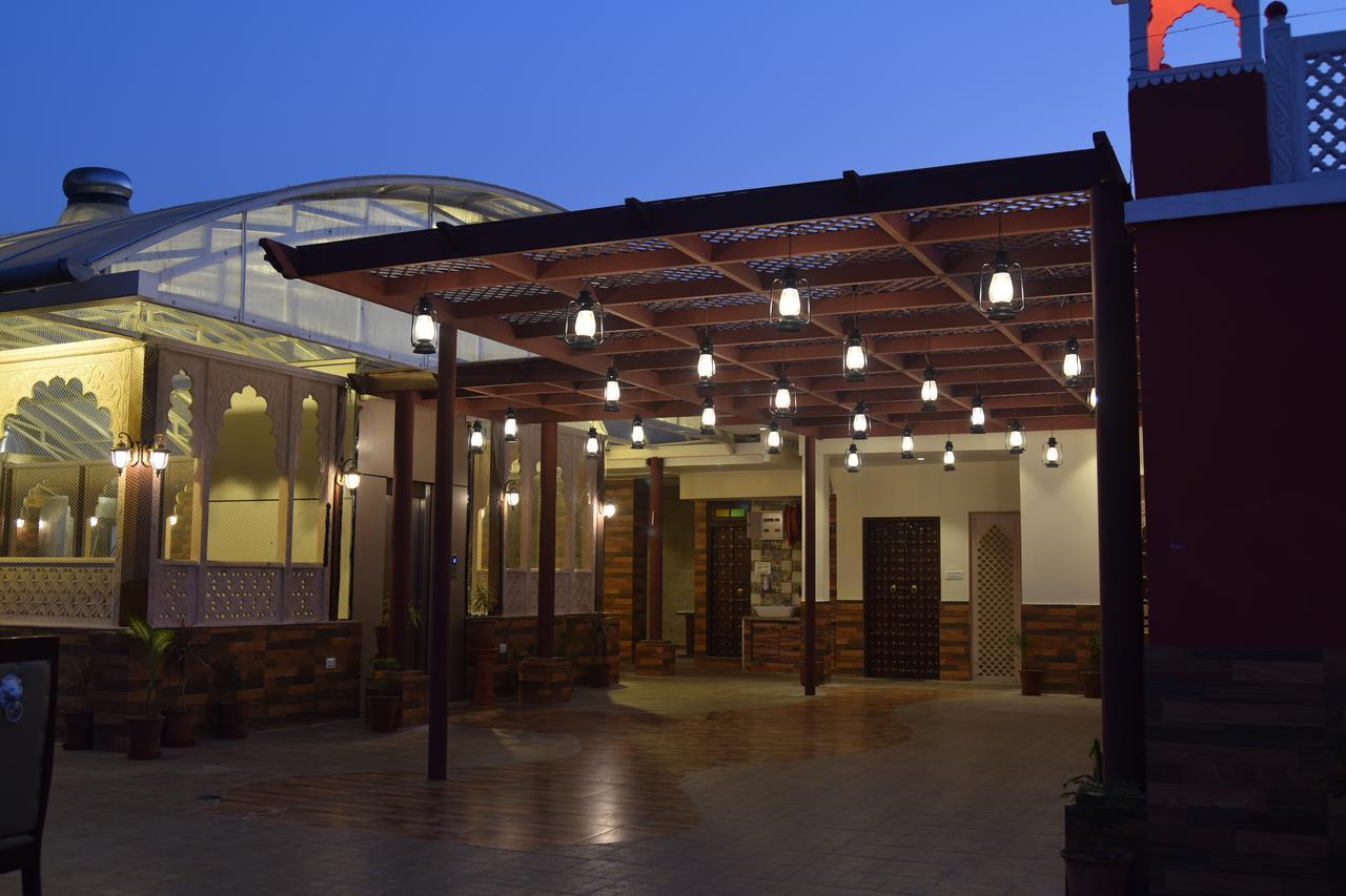 Hotel New - Heritage 3*