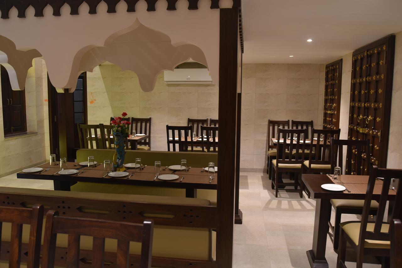 New - Heritage Hotel 3*