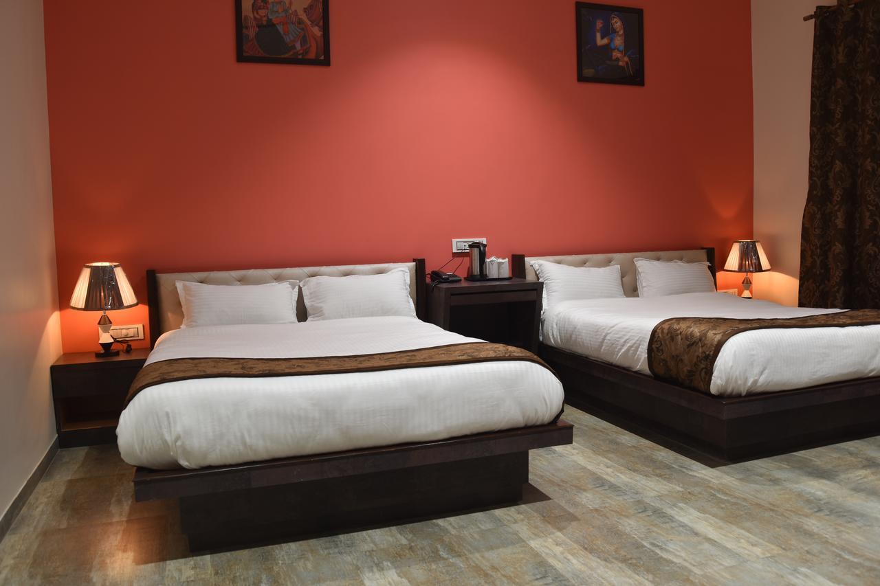 Hotel New - Heritage 3*