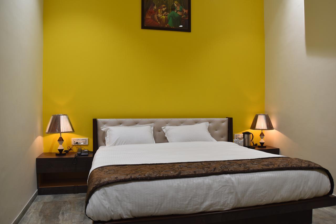 New - Heritage Hotel 3*