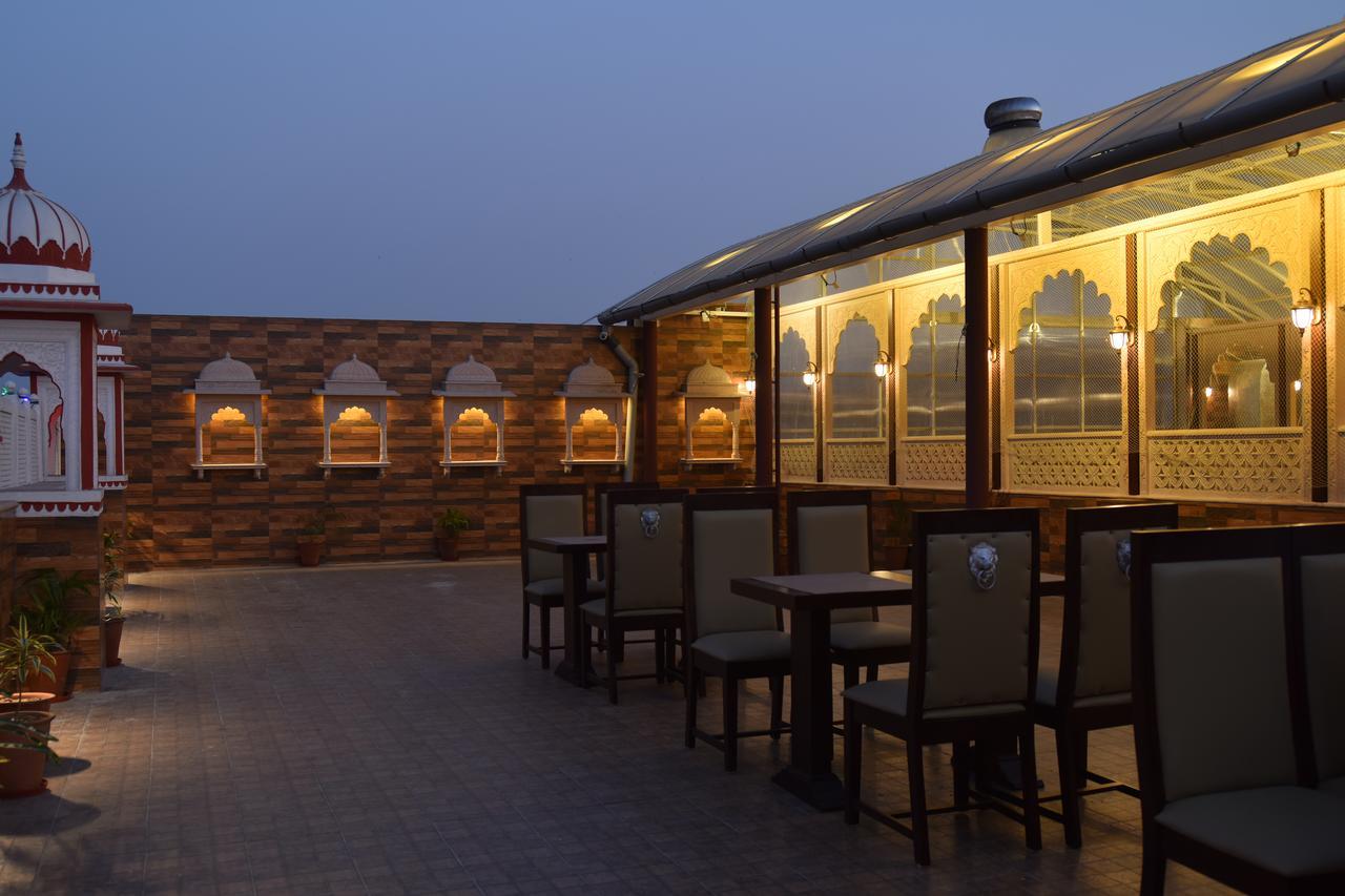 Hotel New - Heritage 3*