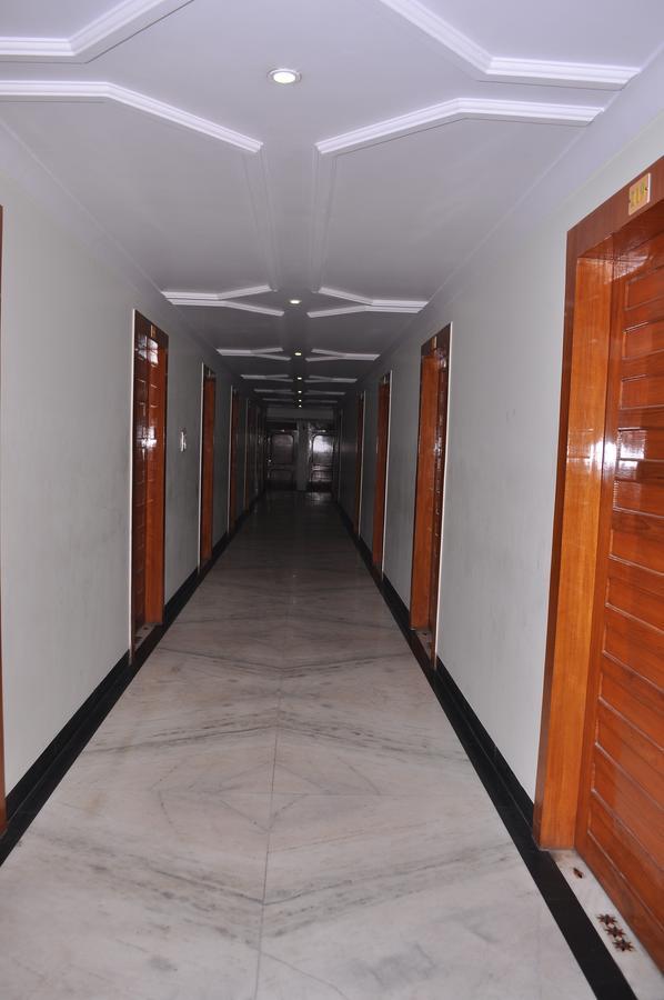 Simla Hotel