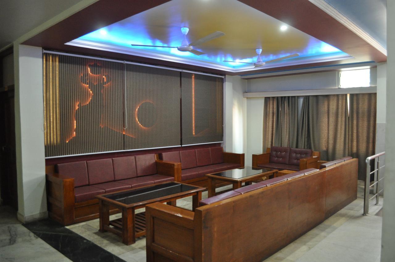 Hotel Simla Jaipur