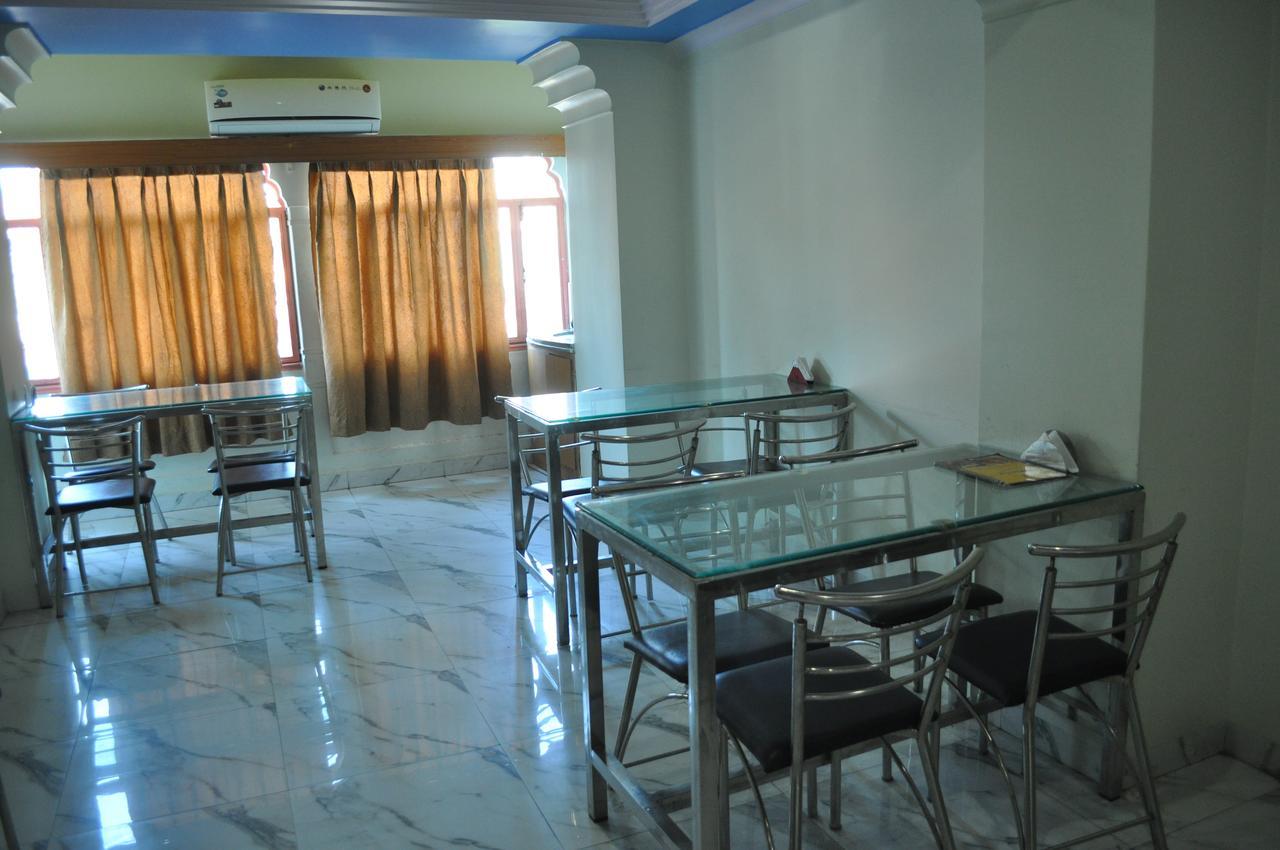 Simla Hotel Jaipur