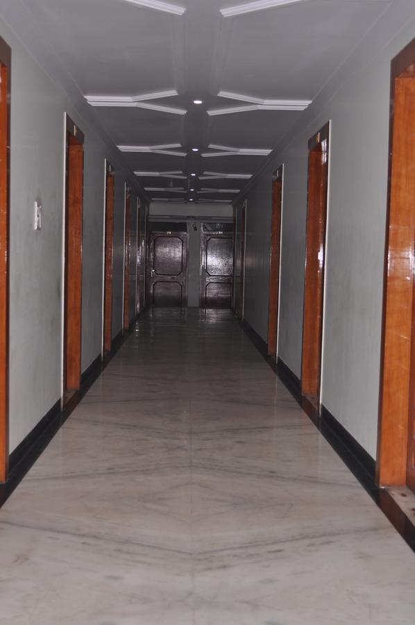 Hotel Simla