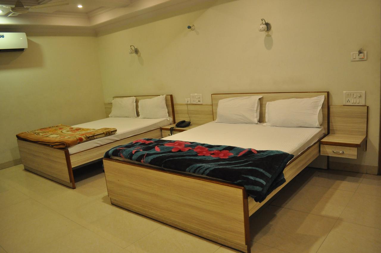 Simla Hotel Jaipur