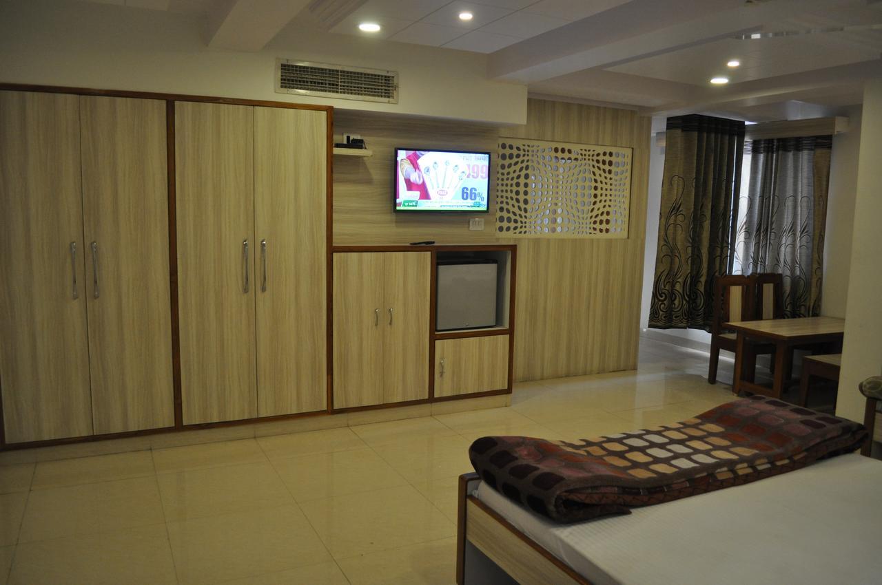 Hotel Simla