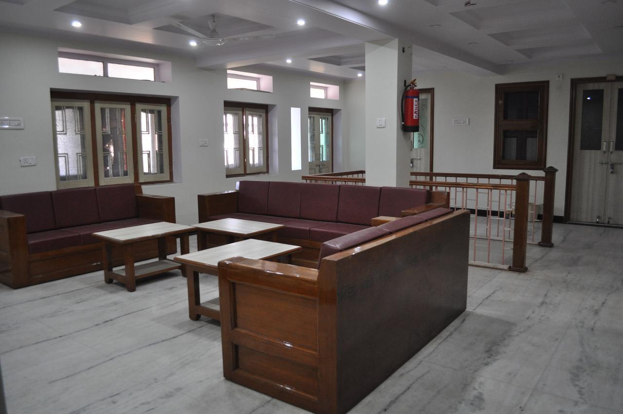 Hotel Simla