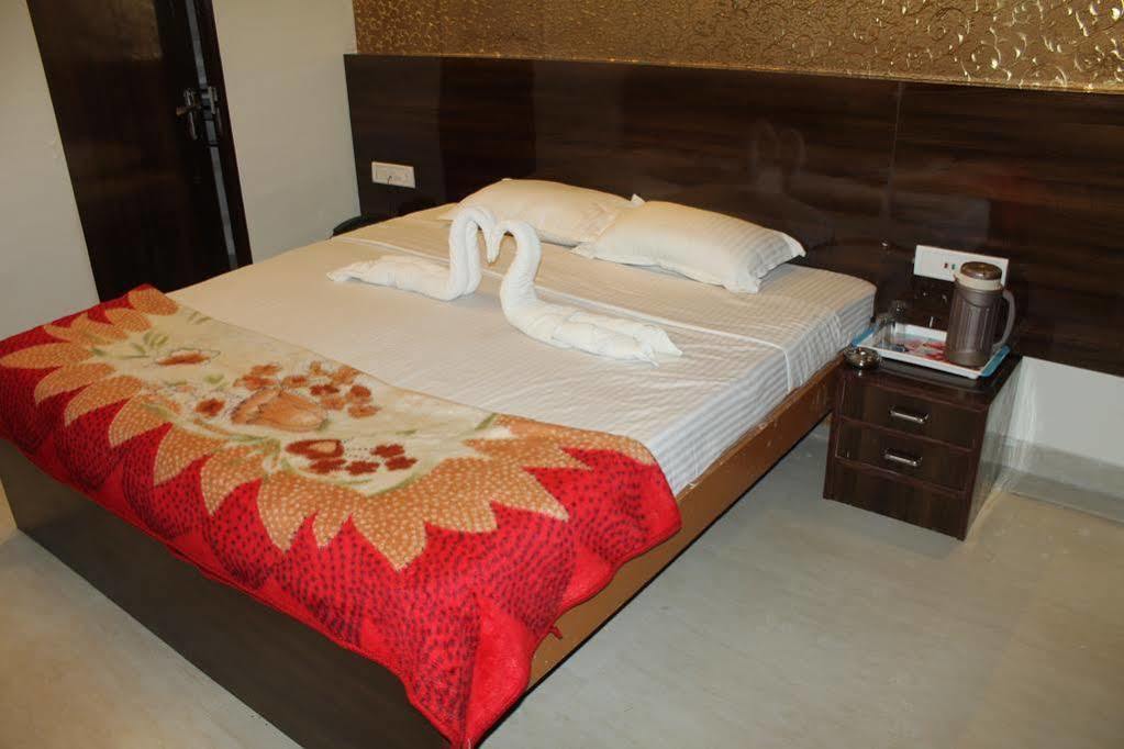 Hotel Hotel Crown Plaza 2*