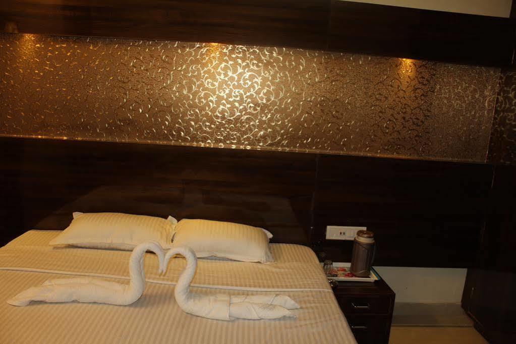 Hotel Hotel Crown Plaza Jaipur