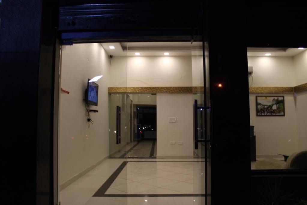 Hotel Crown Plaza Jaipur