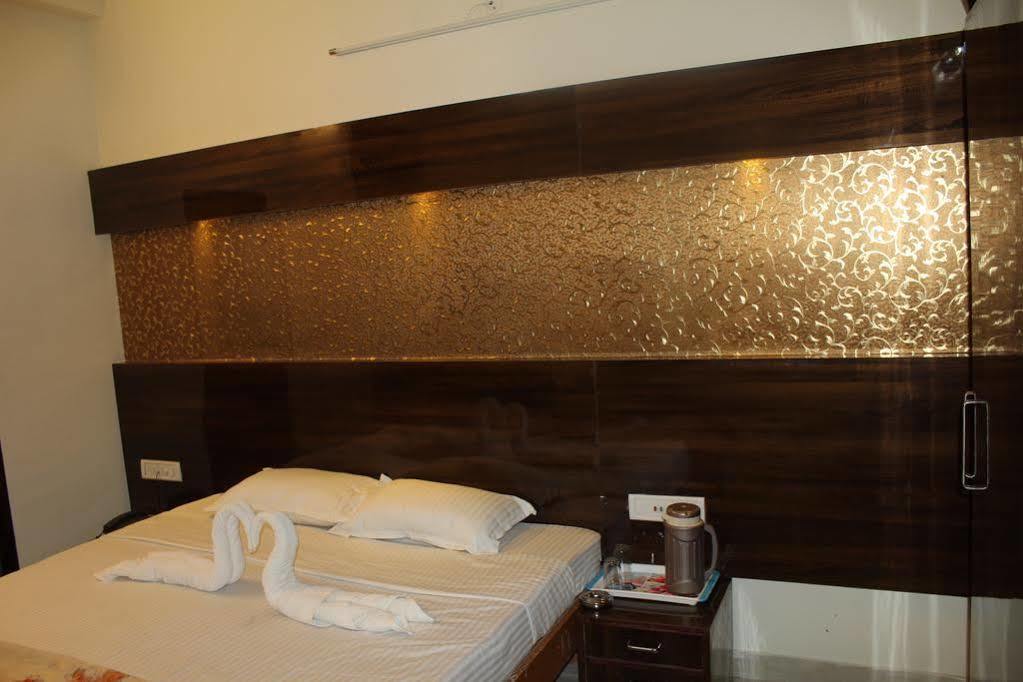 Hotel Crown Plaza Jaipur