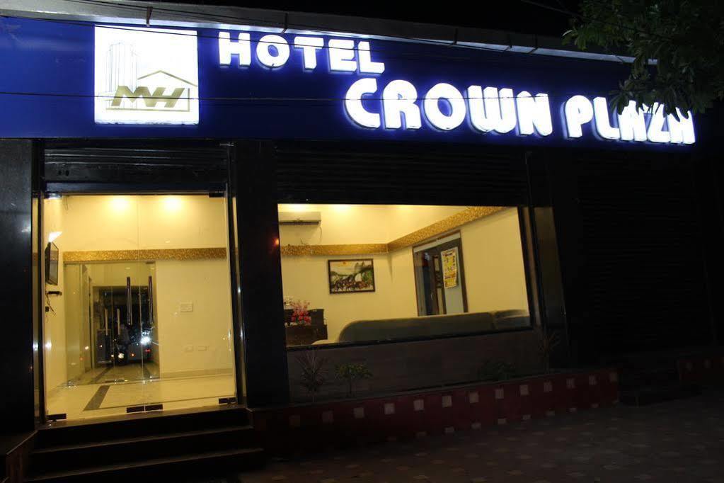 Hotel Crown Plaza Hotel