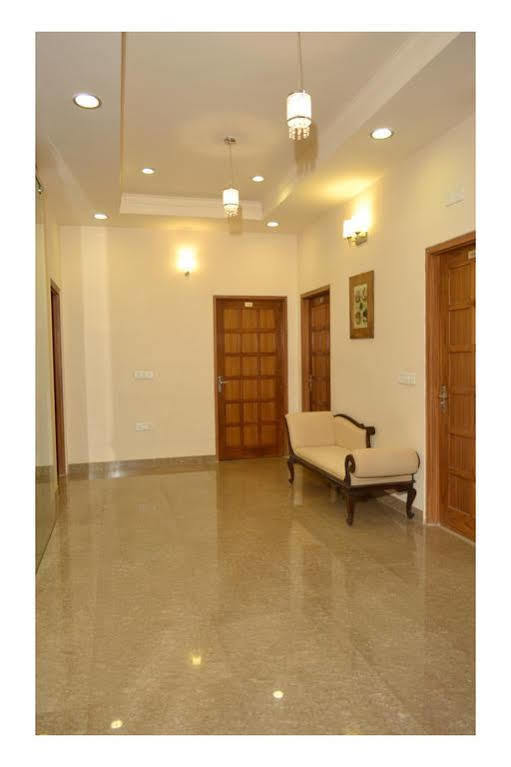 Guest house Indigo Heritage