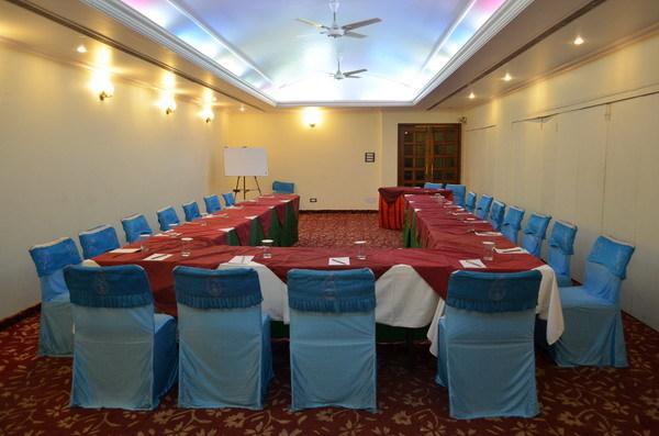 Maharani Plaza Hotel