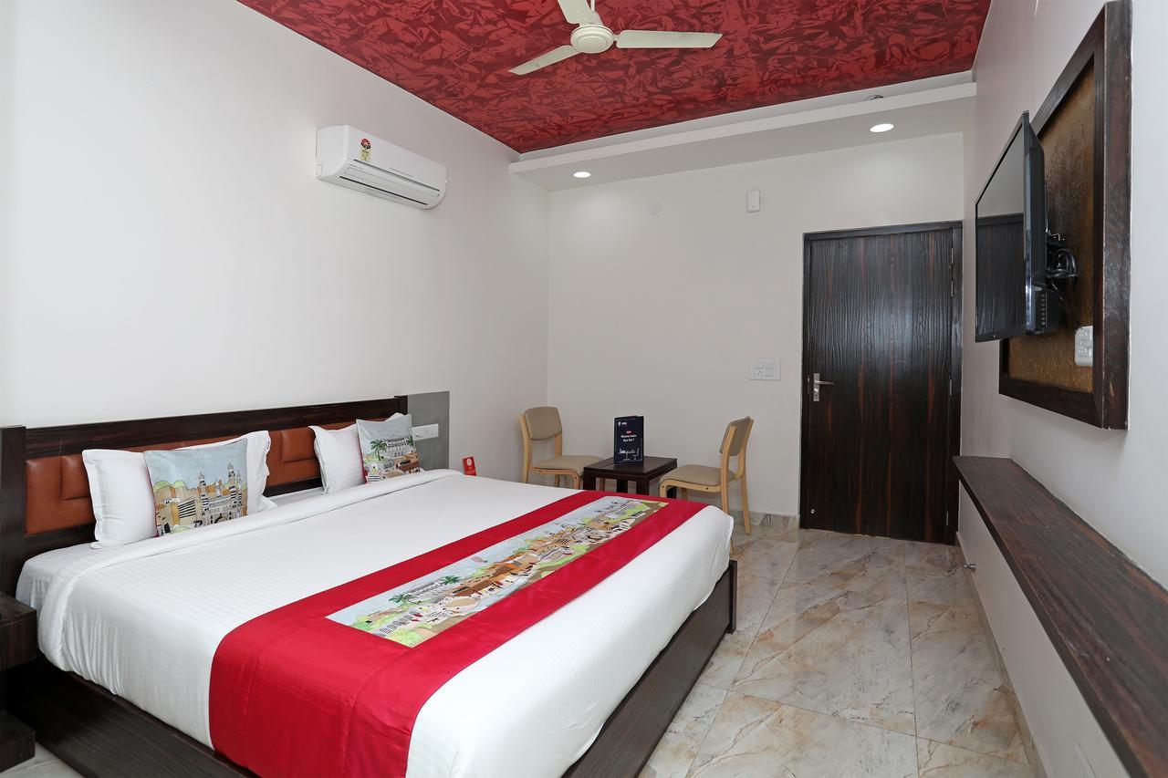 Hotel Oyo 10191 Vinayak 3*