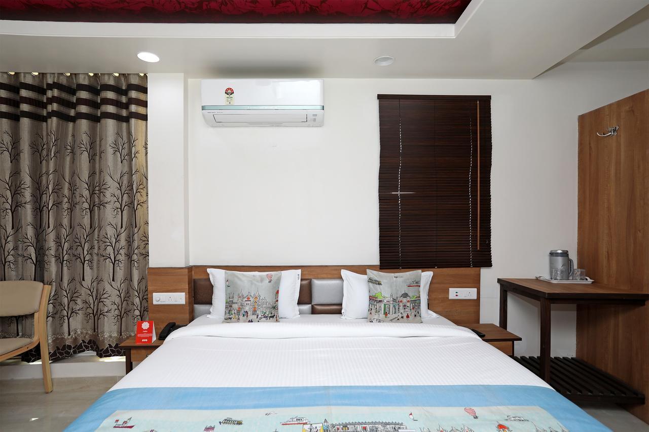 Oyo 10191 Vinayak 3* Jaipur
