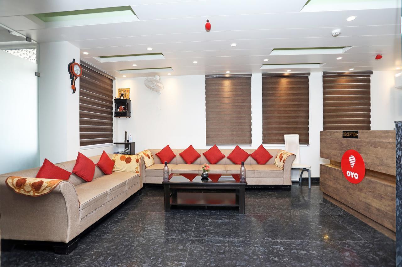 Hotel Oyo 10191 Vinayak 3*