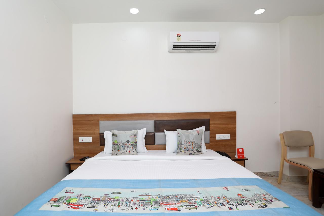 Hotel Oyo 10191 Vinayak