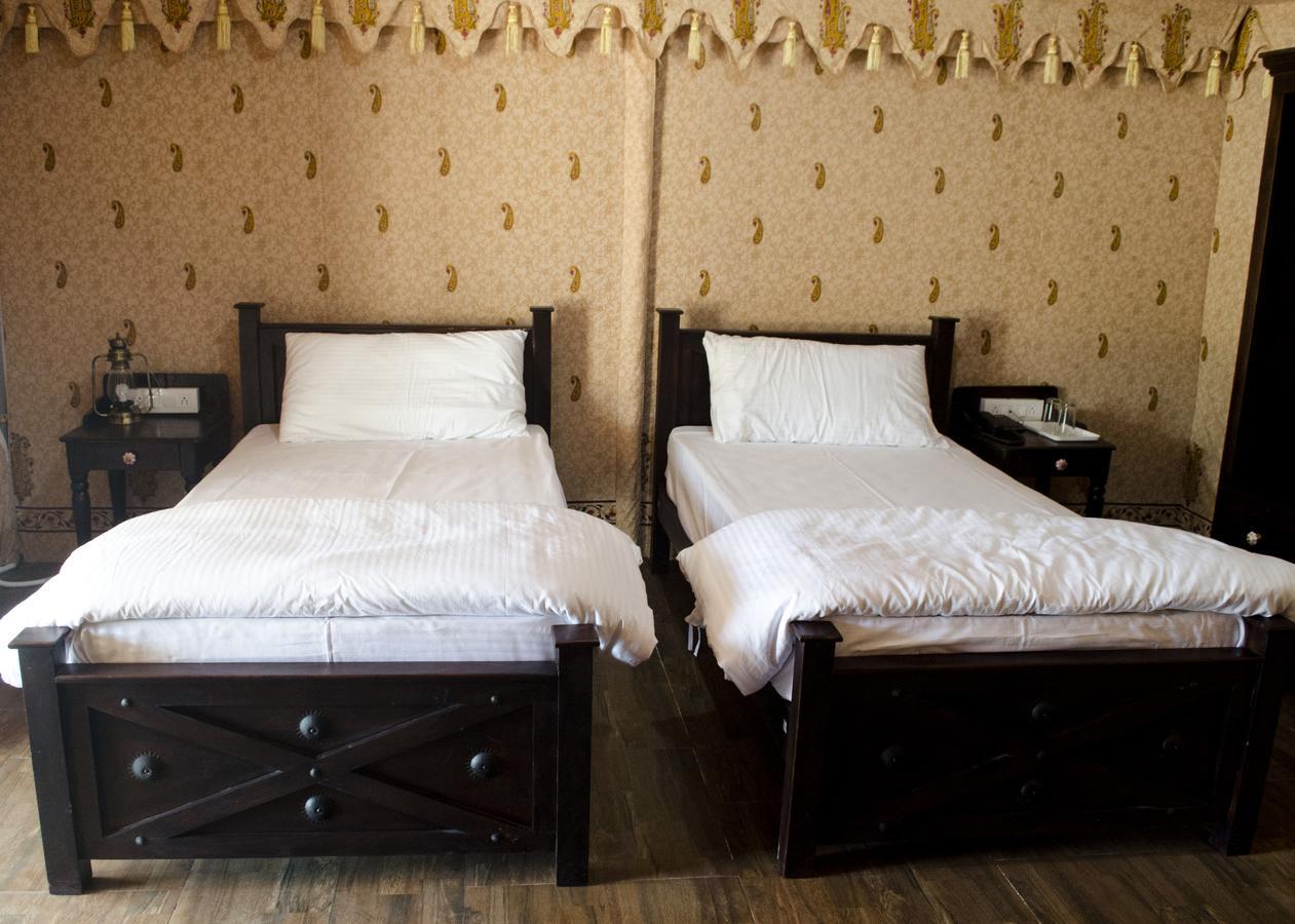 Kanota Camp Resort