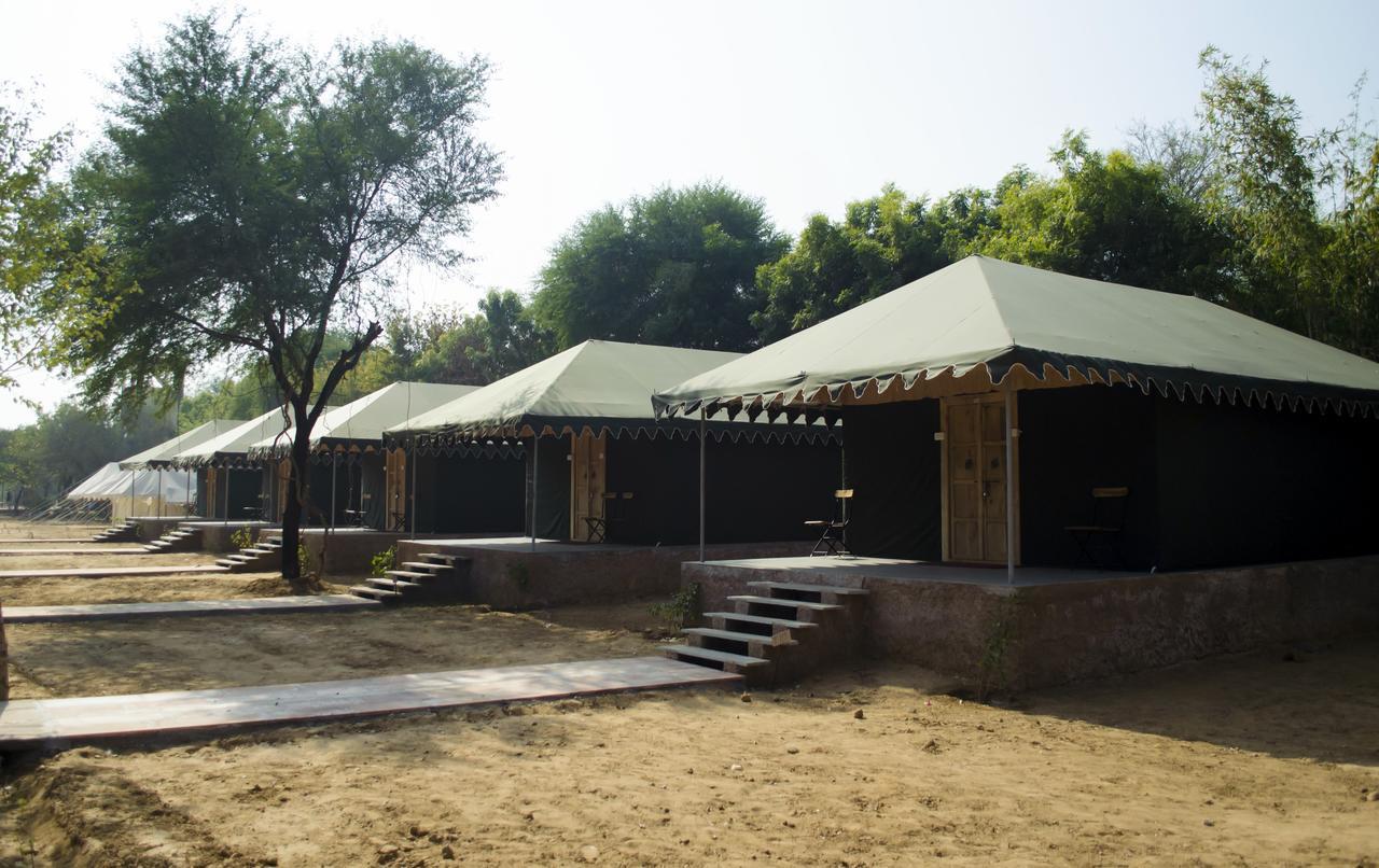 Kanota Camp *