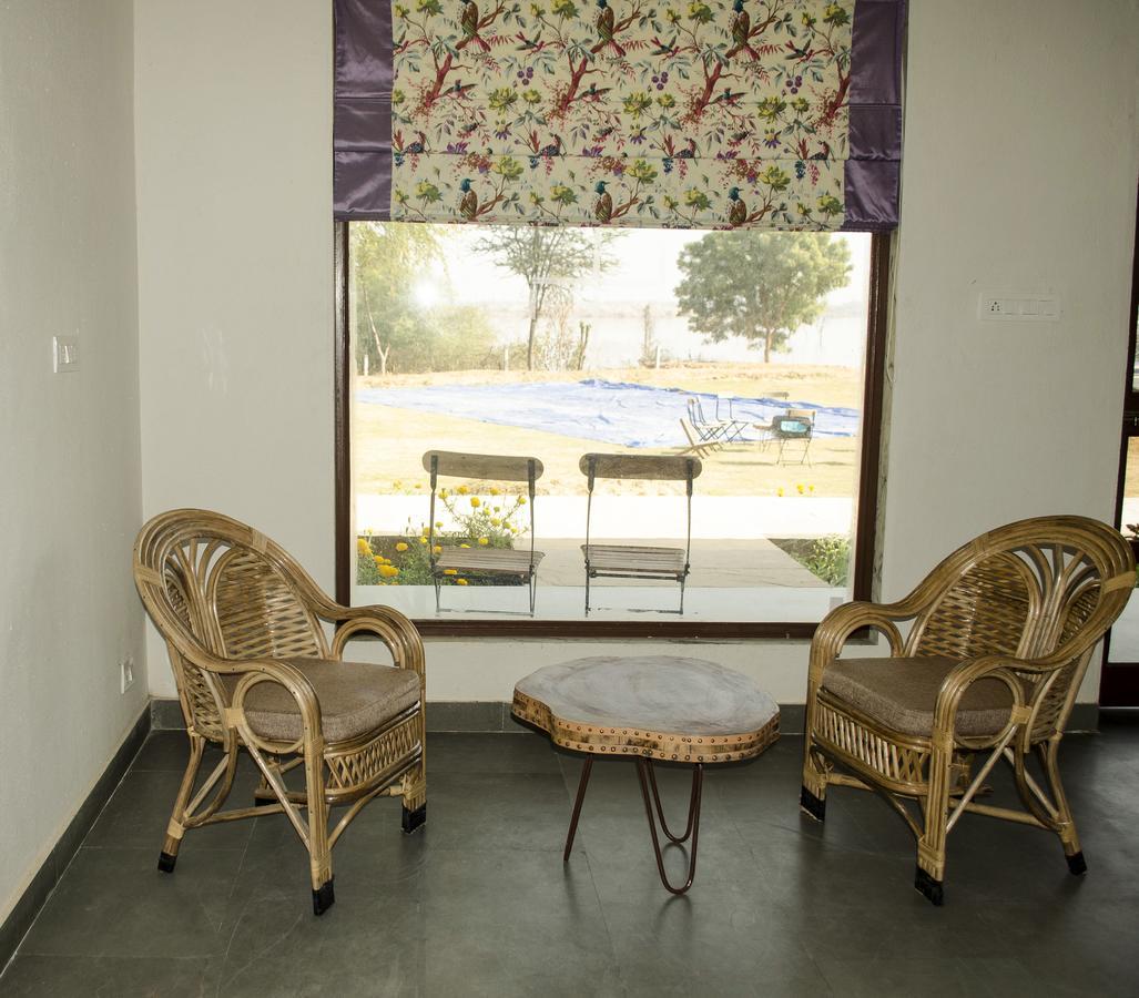 Resort Kanota Camp Jaipur