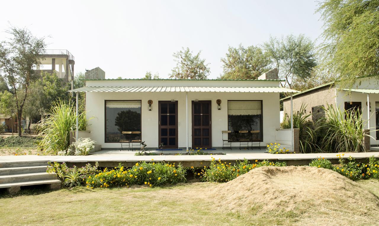 Kanota Camp Jaipur