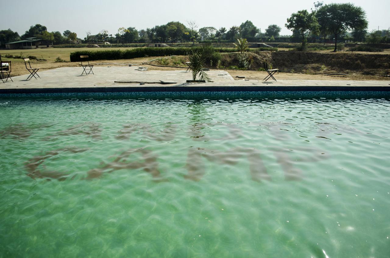Resort Kanota Camp