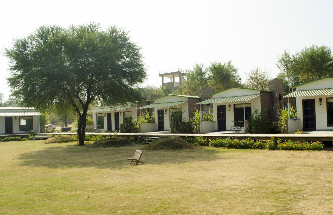 Kanota Camp Resort *