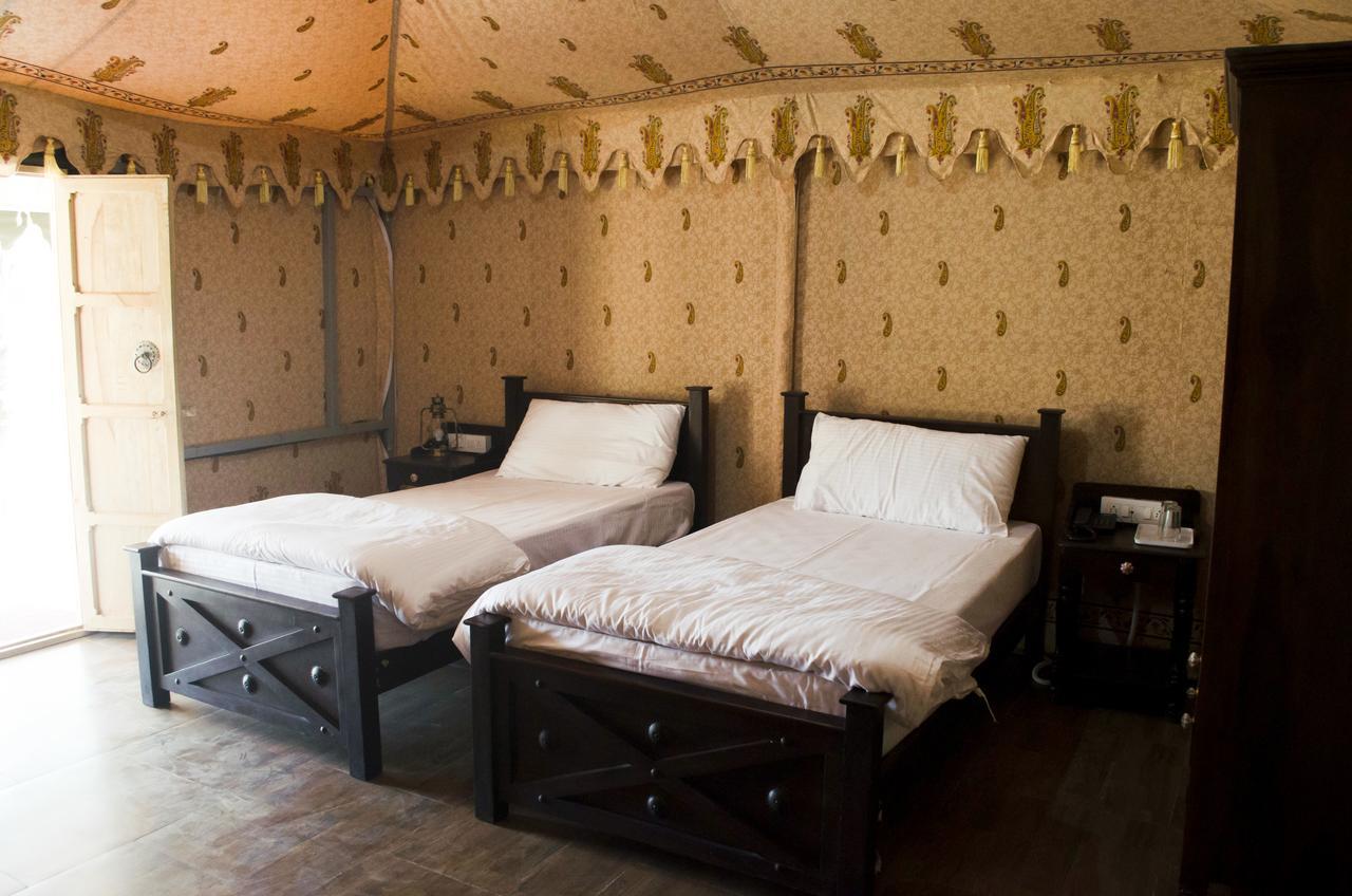 Kanota Camp Resort