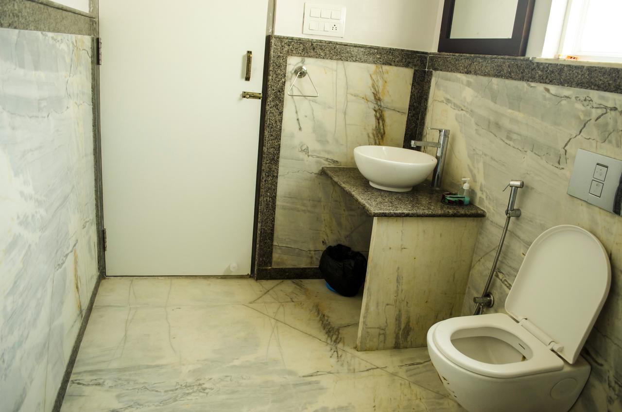 Kanota Camp * Jaipur