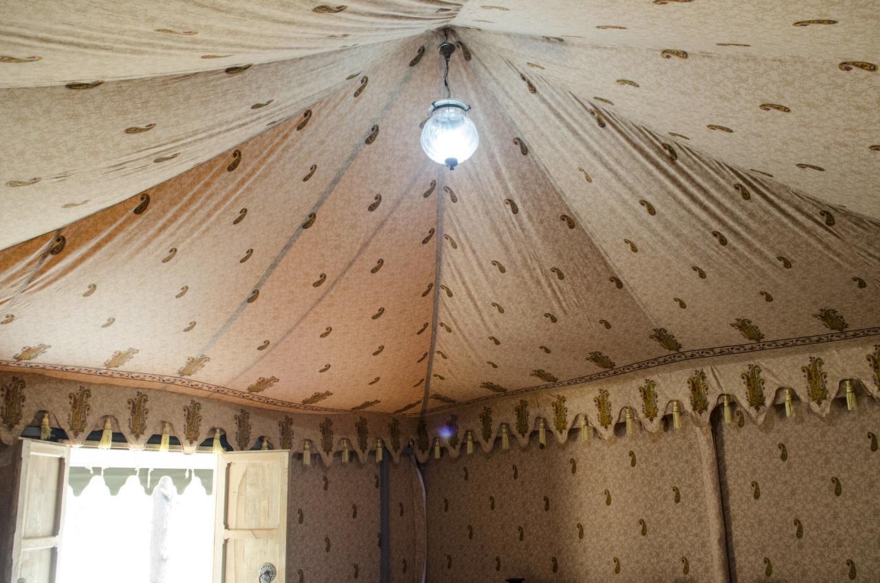 Resort Kanota Camp