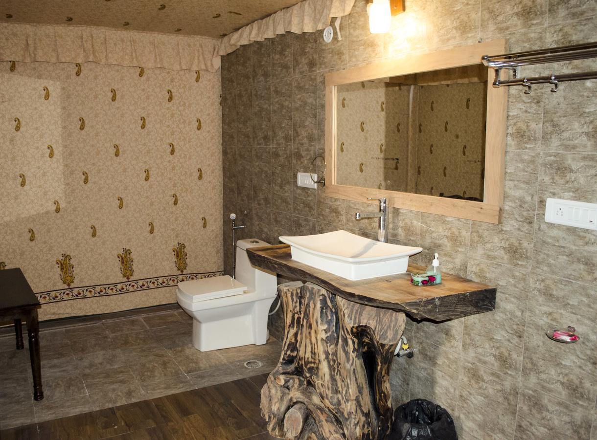 Kanota Camp Resort Jaipur