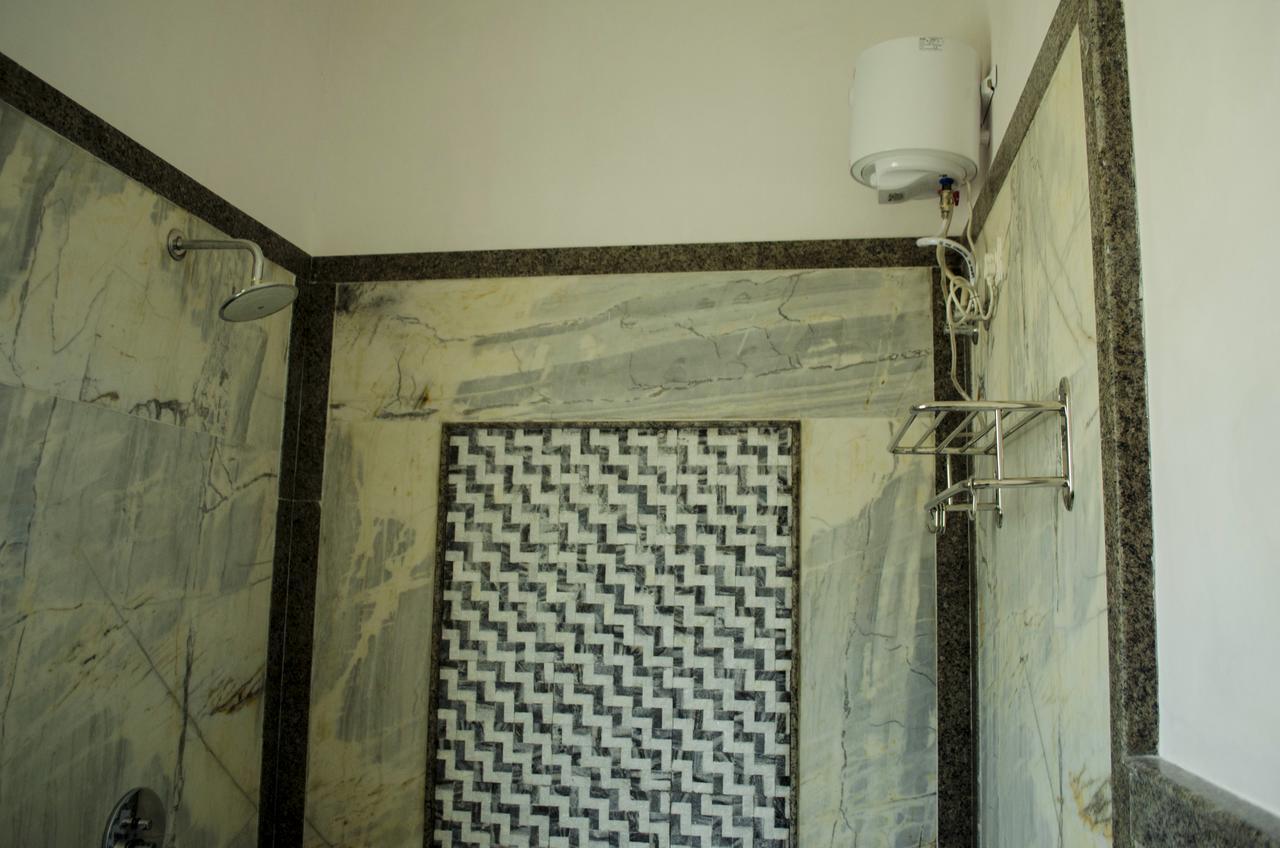 Kanota Camp * Jaipur