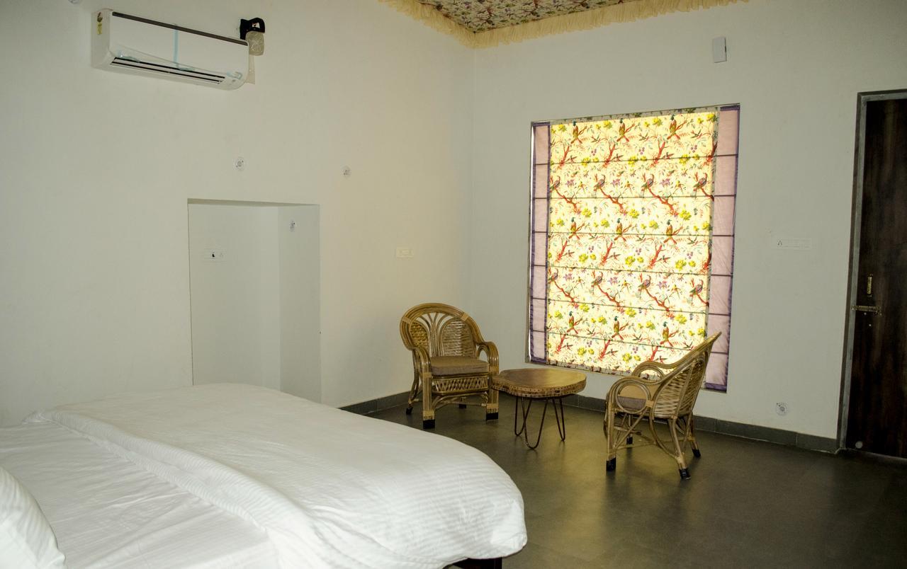 Kanota Camp * Jaipur