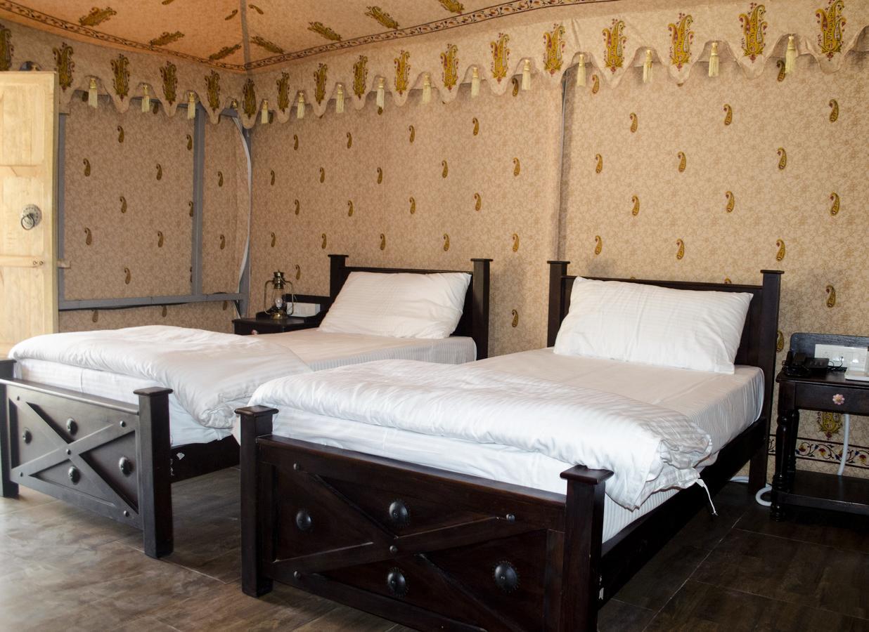 Kanota Camp Resort *