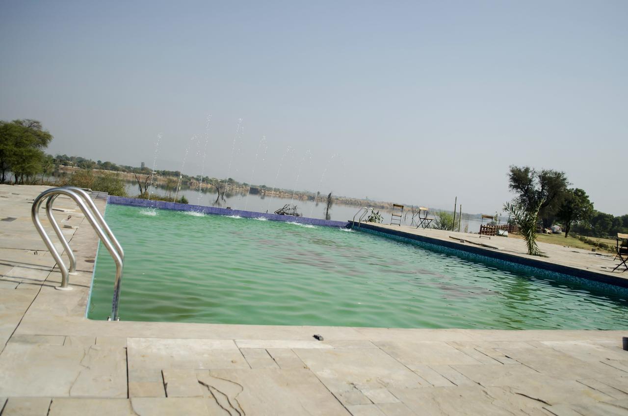 Kanota Camp Jaipur