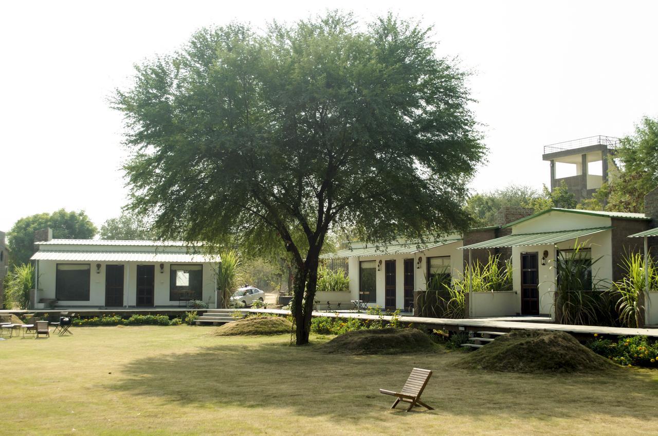Kanota Camp Resort *
