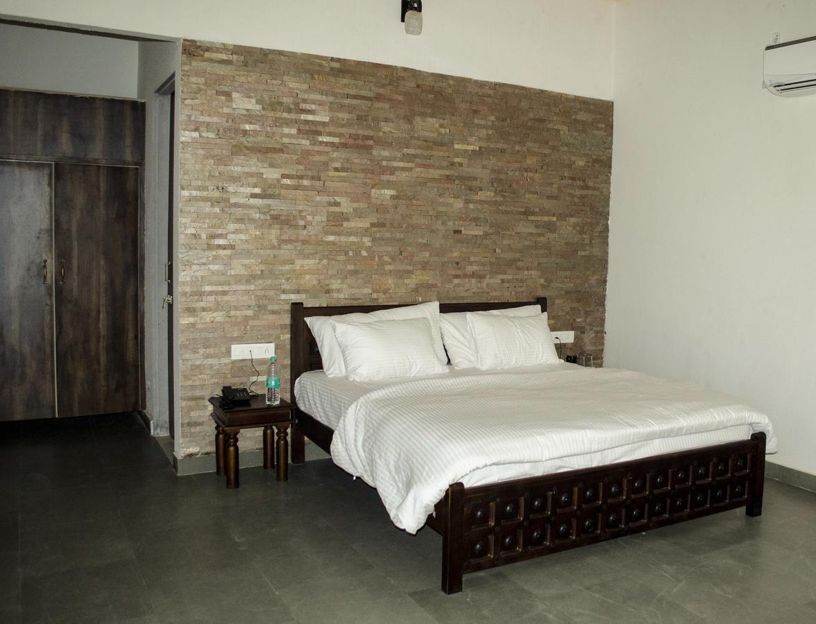 Resort Kanota Camp