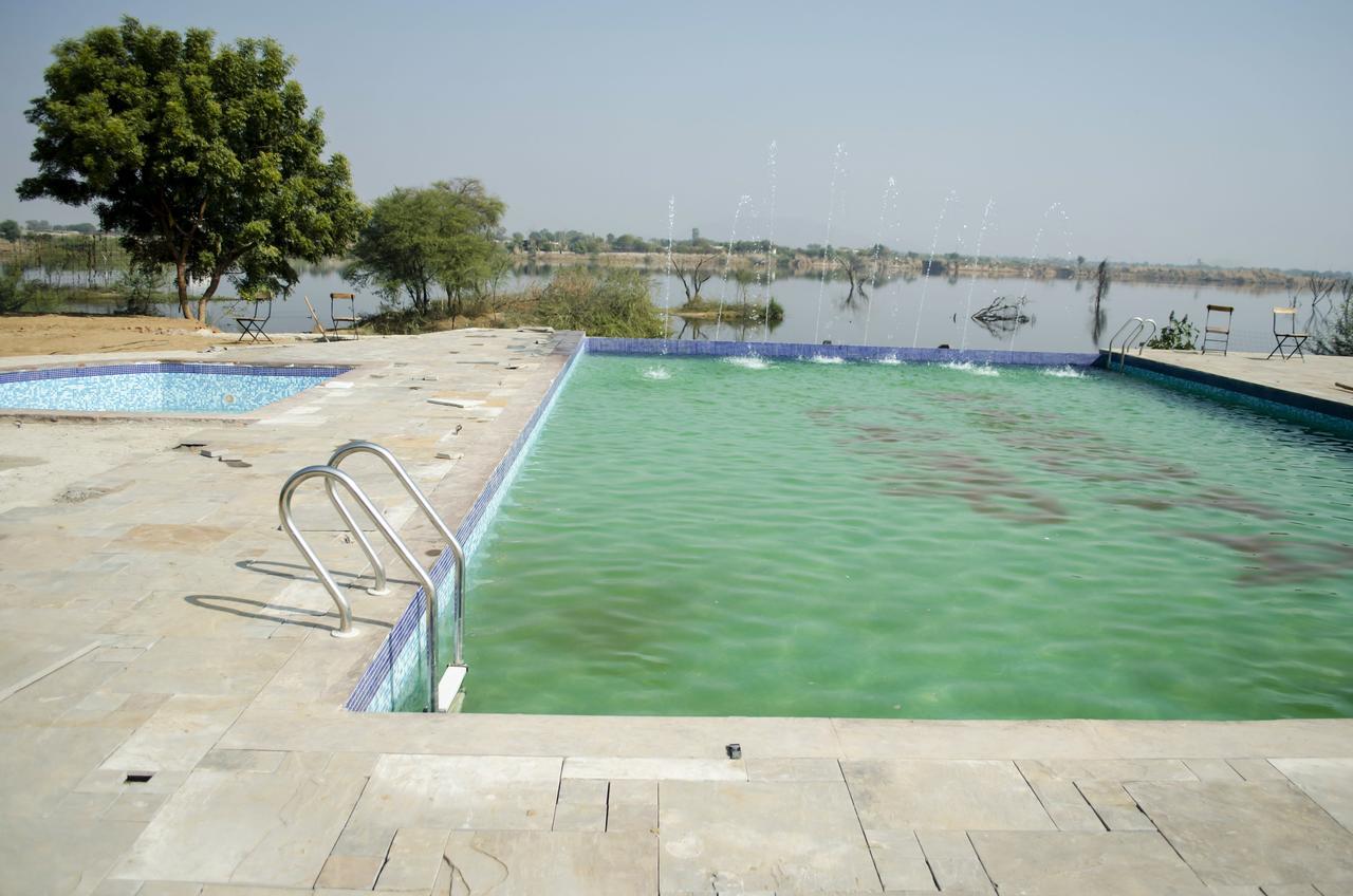 Kanota Camp Resort Jaipur
