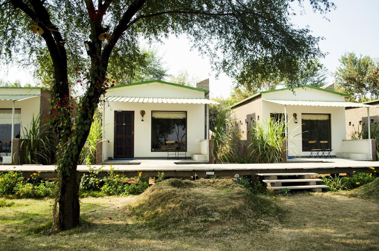 Resort Kanota Camp *