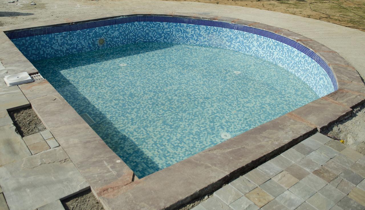 Kanota Camp Resort Jaipur