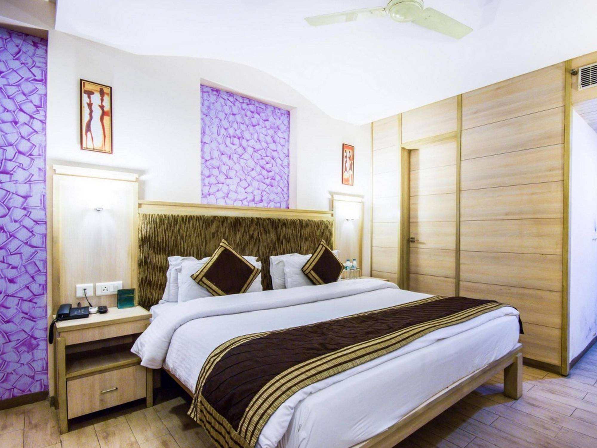 The Hamston Park Hotel 3*